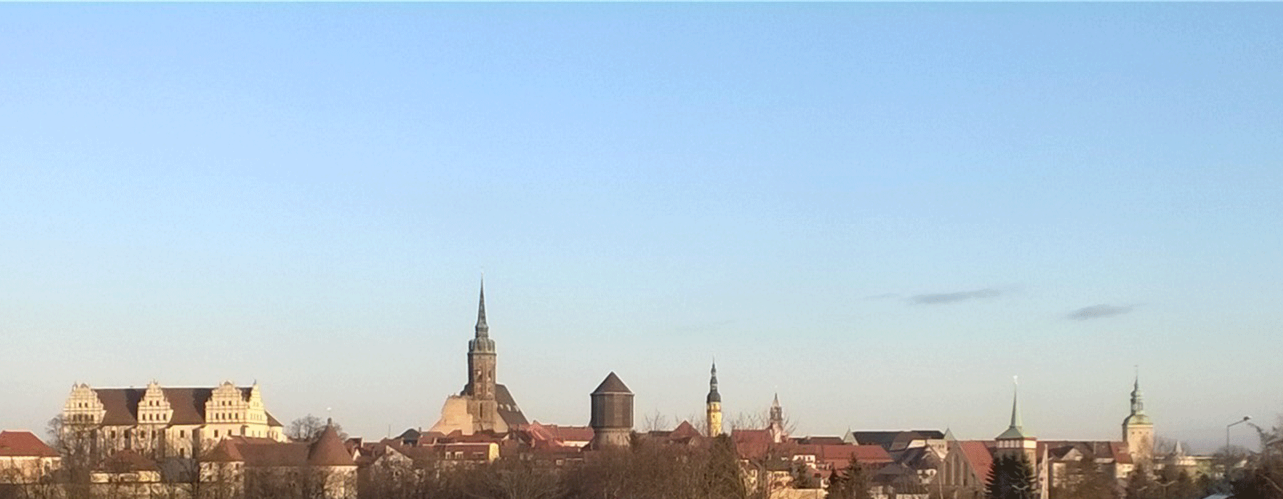 Türme von Bautzen Blog
