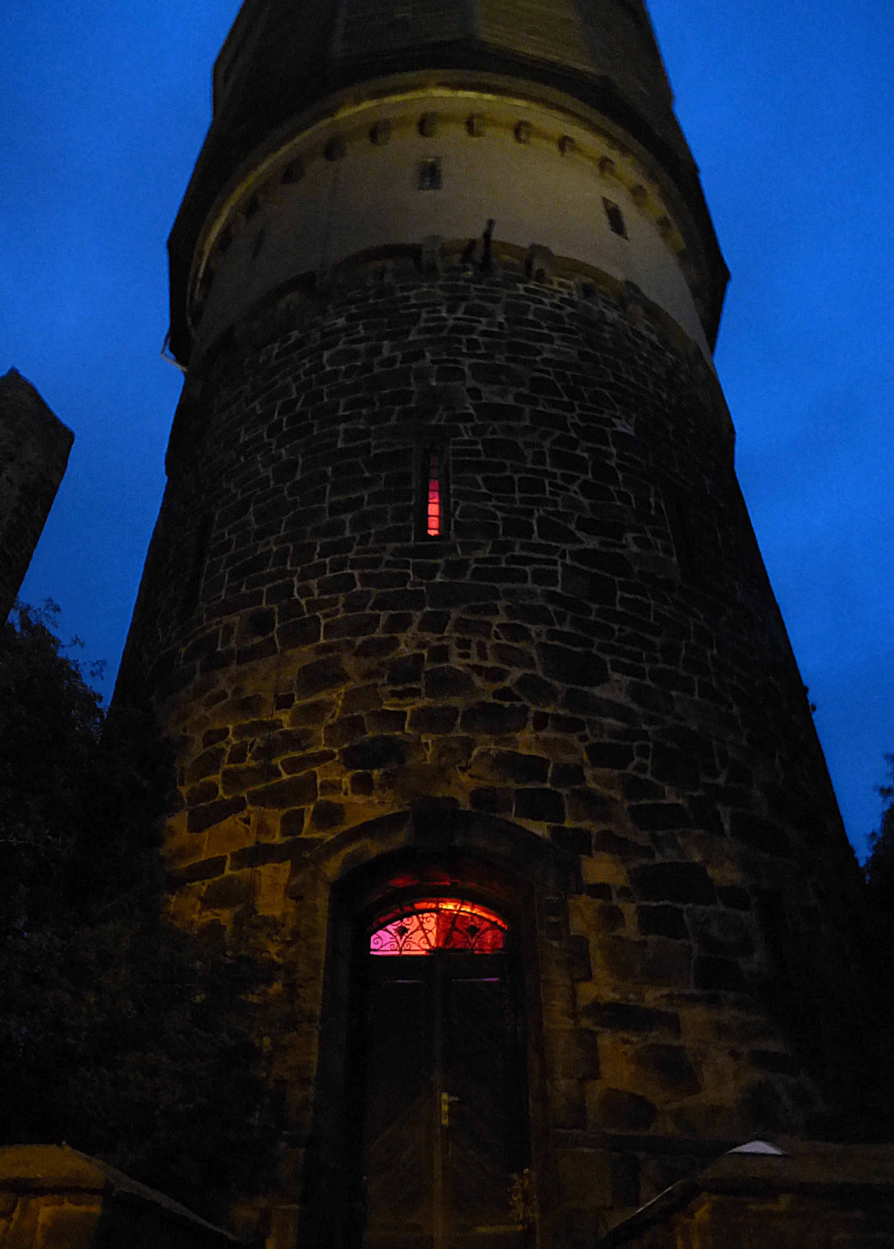 Alter Wasserturm Bautzen ⋆ Willkommen in der Türme Stadt Bautzen