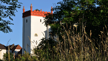 Führung für Bautzener