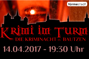 Türme-Kriminacht 2017