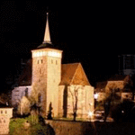 St.-Michaelis-Kirche Bautzen