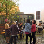 Stadtbibliothek Bautzen