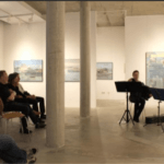 Galerie Budissin zur Lange Nacht der Kultur 2017