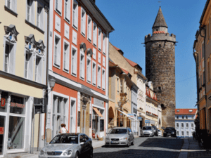 einkaufen in bautzen