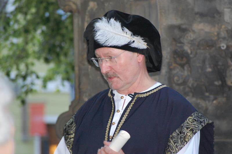 Stadtschreiber zu Bautzen