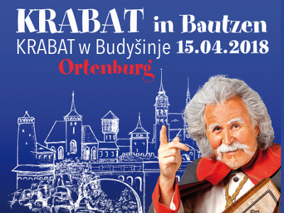 Krabat in Bautzen 2018