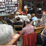 Lange NAcht der Kultur 2018 Buchhandlung Kretschmar