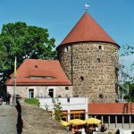 Lange NAcht der Kultur 2018 Gerberbastei