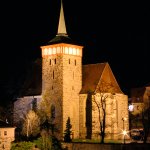 Lange NAcht der Kultur 2018 Michaeliskirche