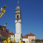 Lange NAcht der Kultur 2018 Reichenturm