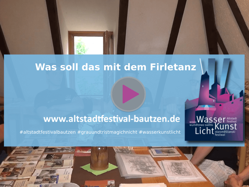 Altstadtfestival 2018 Firletanz