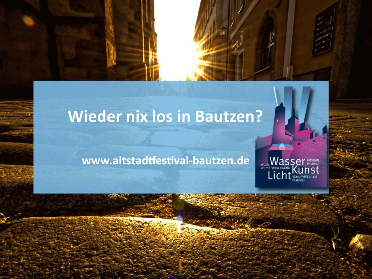 Akteuere zum Altstadtfestival 2018 - Gastronomie