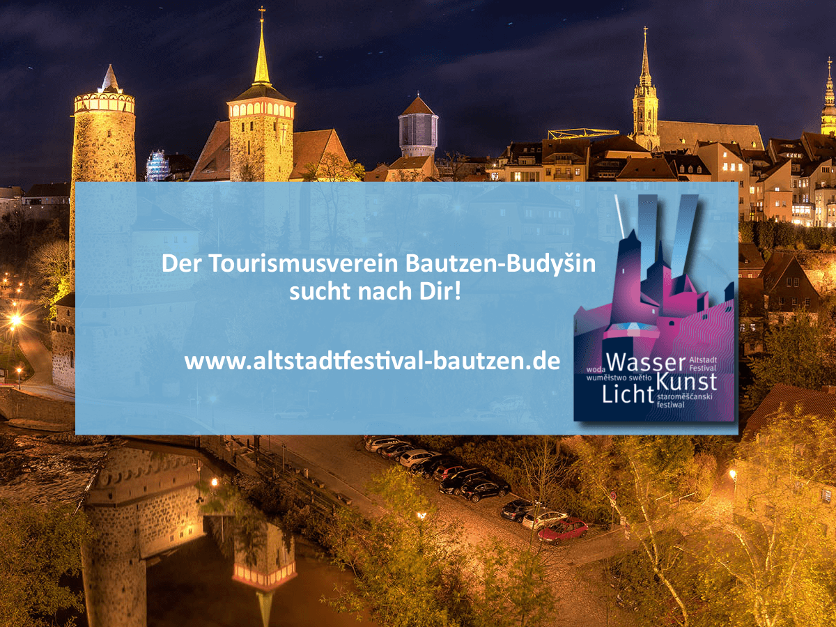 Akteure zum Altstadtfestival 2018 - Spendenaufruf
