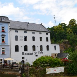 Hammer- muehle an der Spree altstadtfestival 2018