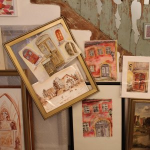 Kunst und Ausstellungen zum Altstadtfestival 2018 in Bautzen
