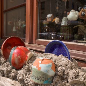 Kunst und Ausstellungen zum Altstadtfestival 2018 in Bautzen