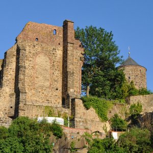 Türme-Stadt zum Alstadtfestival 2018