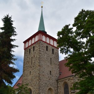 wendischer kirchhof zum altstadtfestival 2018