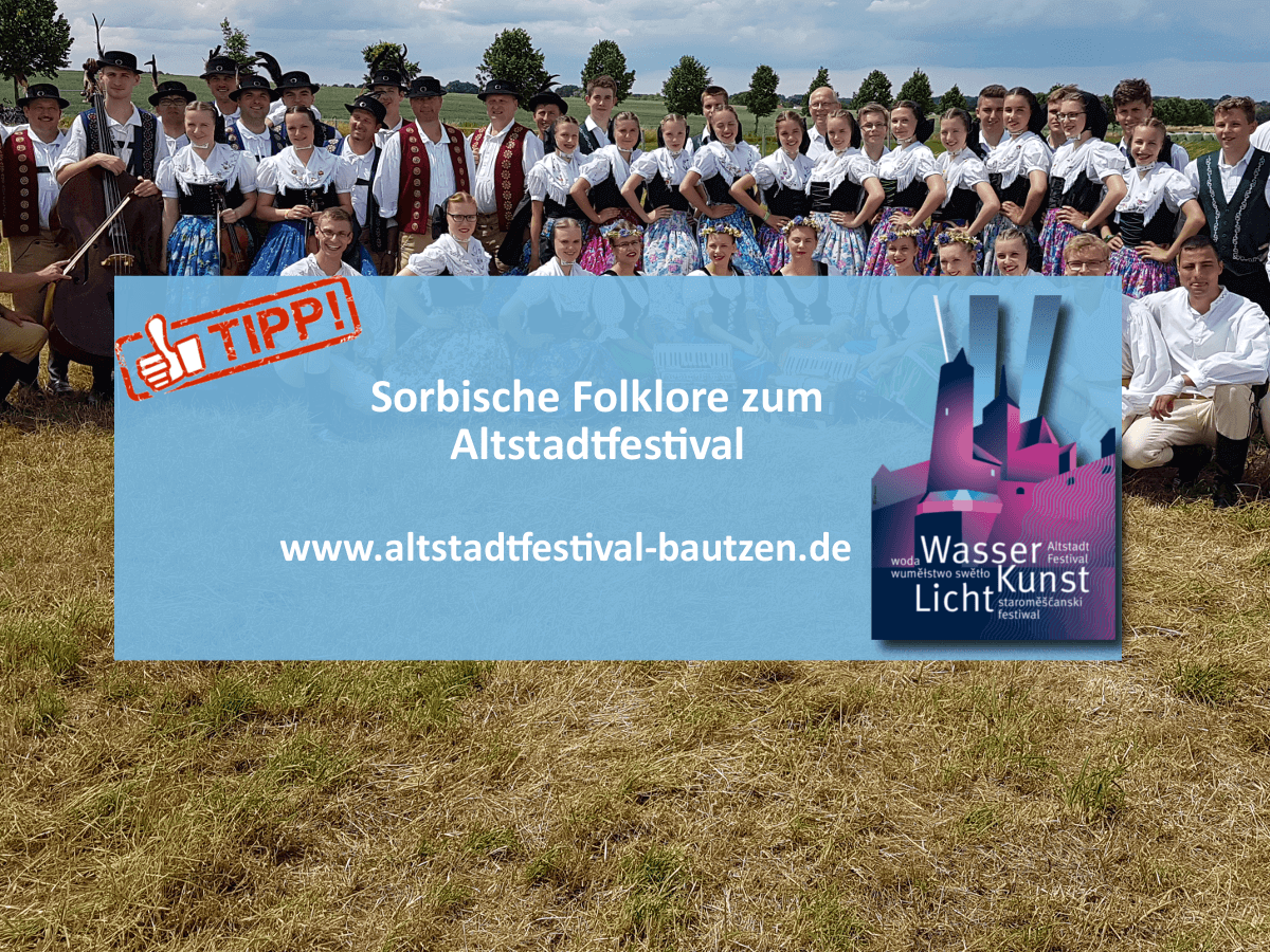 Akteure zum Altstadtfestival 2018 - folkloreensemble hoeflein