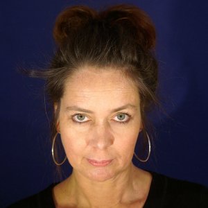 Christine Sylvester zum Altstadtfestival 2018
