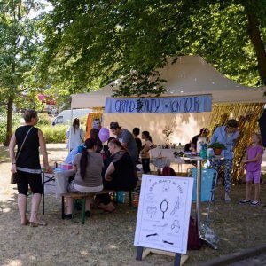 Grand Beauty Altstadtfestival 2018