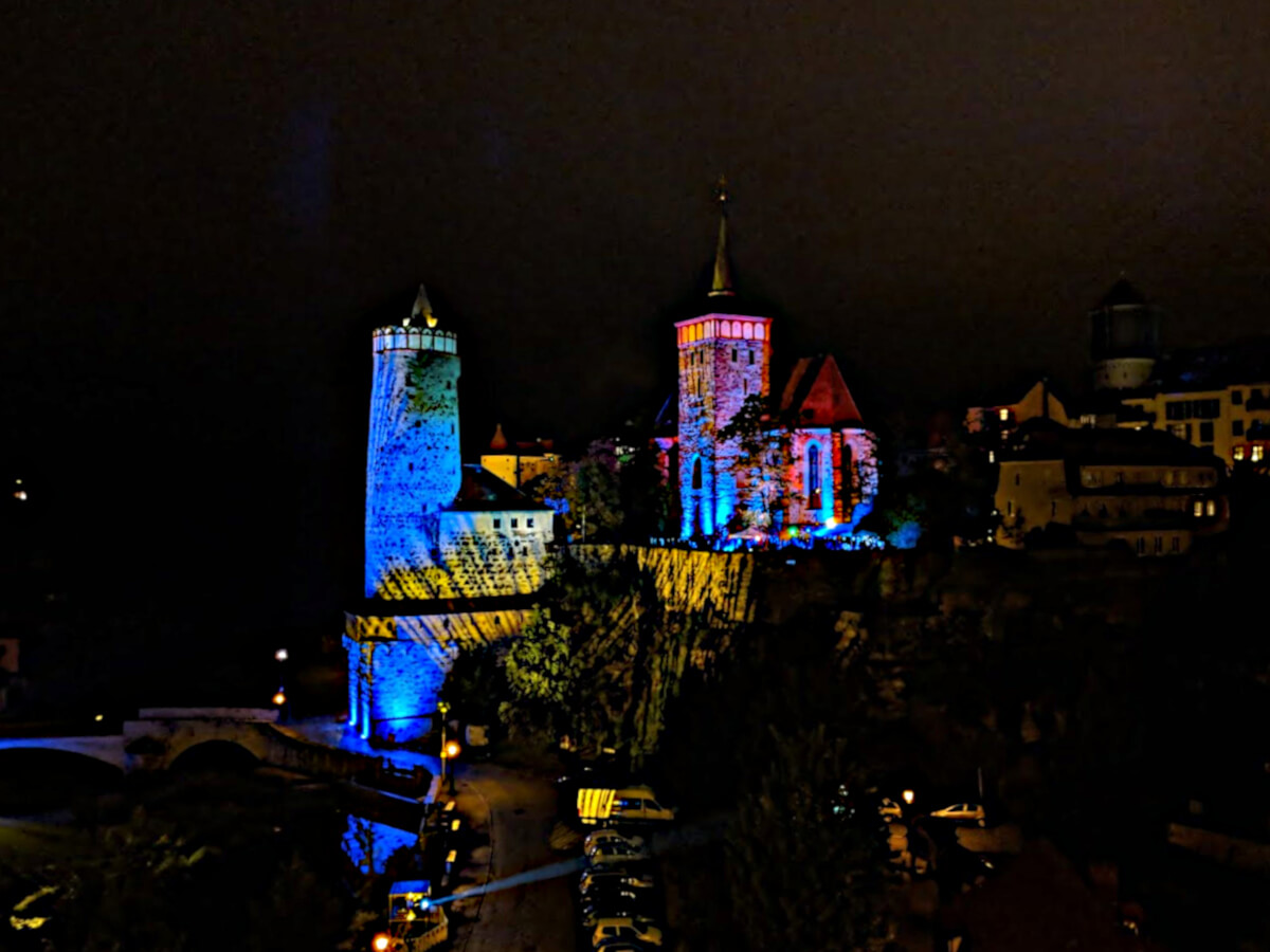 Altstadtfestival 2019