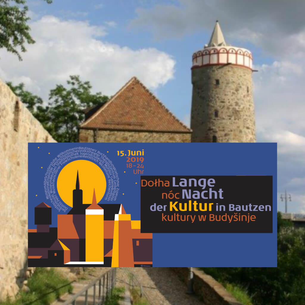 Beitrag Lange Nacht der Kultur 2019 - Muehltor - Foto von Altstadtverein Bautzen
