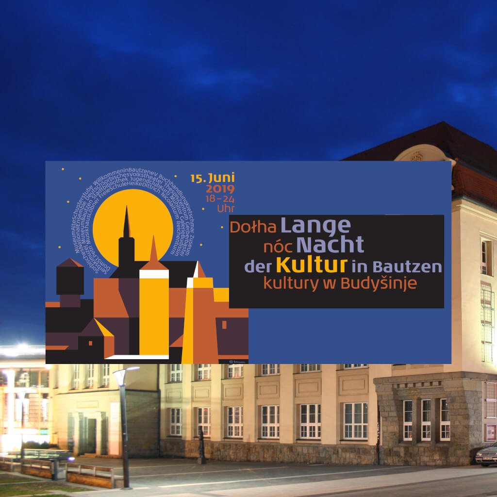 Beitrag Lange Nacht der Kultur 2019 - Museum Bautzen - Foto von Anelie Schmuck