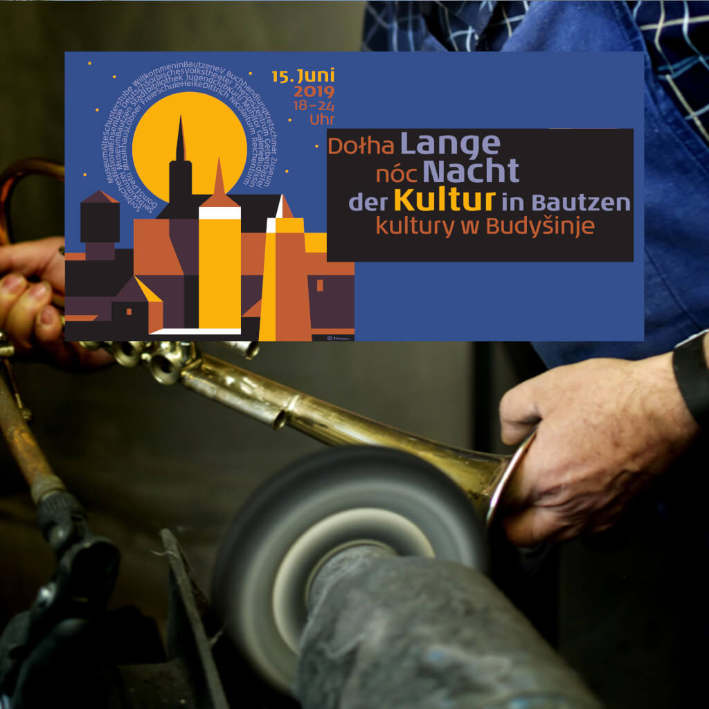 Beitrag Lange Nacht der Kultur 2019 - Musikhaus Loebner - Foto von Musikhaus Loebner