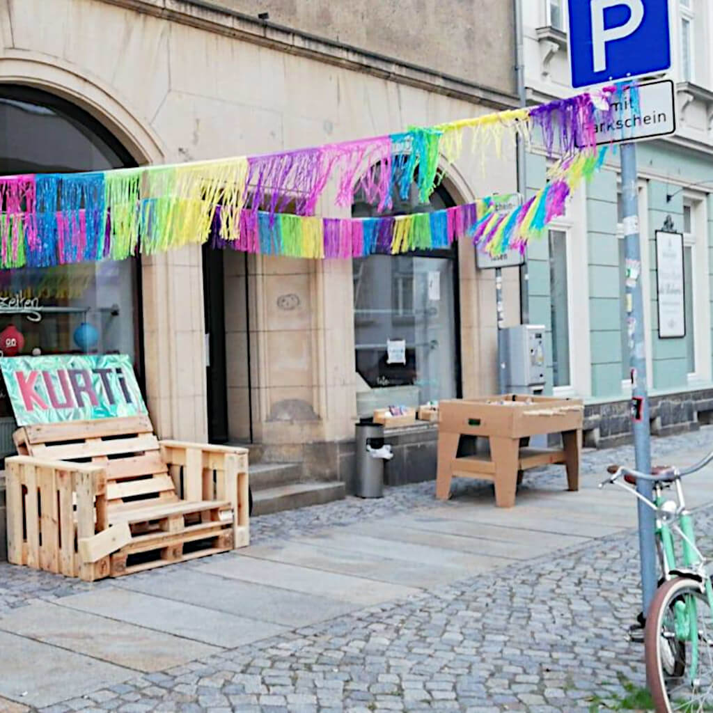 Lange Nacht der Kultur 2019 - Jugendclub Kurti - Foto von Jugendclub Kurti