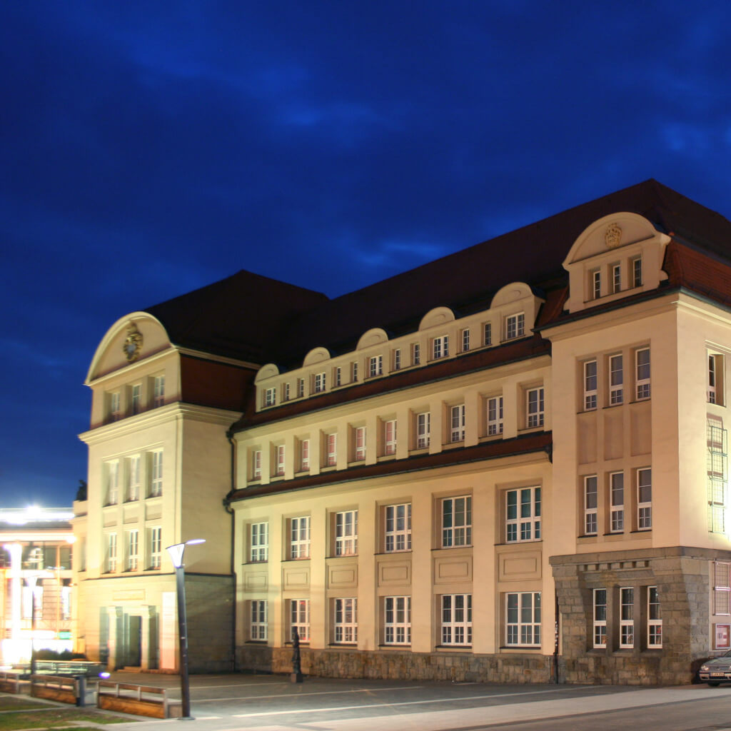 Lange Nacht der Kultur 2019 - Museum Bautzen - Foto von Anelie Schmuck