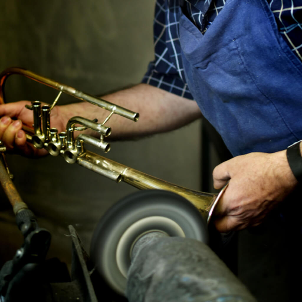 Lange Nacht der Kultur 2019 - Musikhaus Loebner - Foto von Musikhaus Loebner