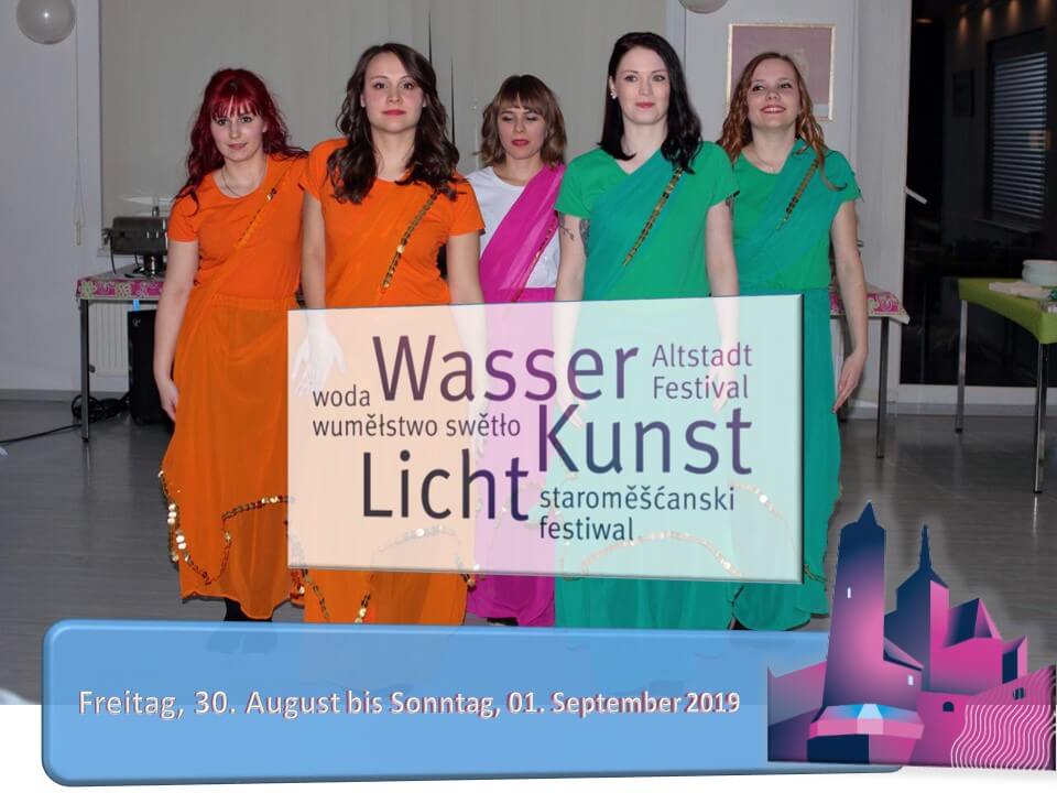 Pretty Woman zum Altstadtfestival 2019