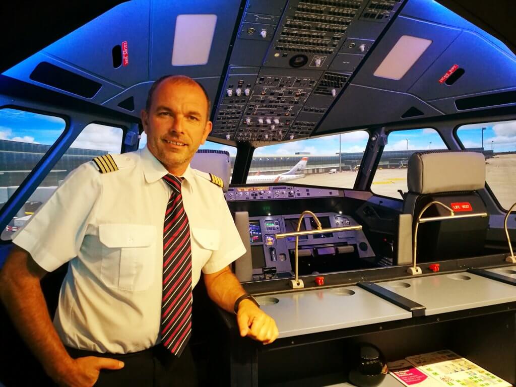Taylor Air