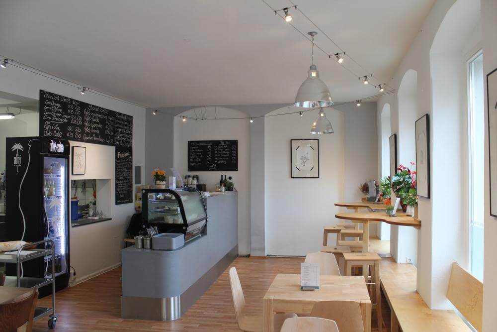 Restaurant Grünschnabel